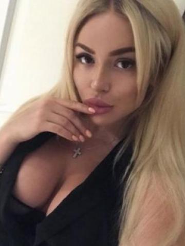 Моника Luxury Реал Горностаевка