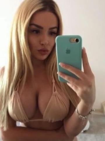 Моника Luxury Реал фото 2