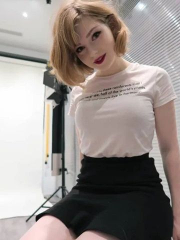 Зинаида Горностаевка